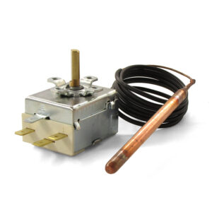 Thermostat, 240° F Adjustable